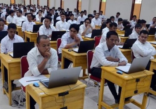 LAYANAN PSIKOTEST PERUSAHAAN
